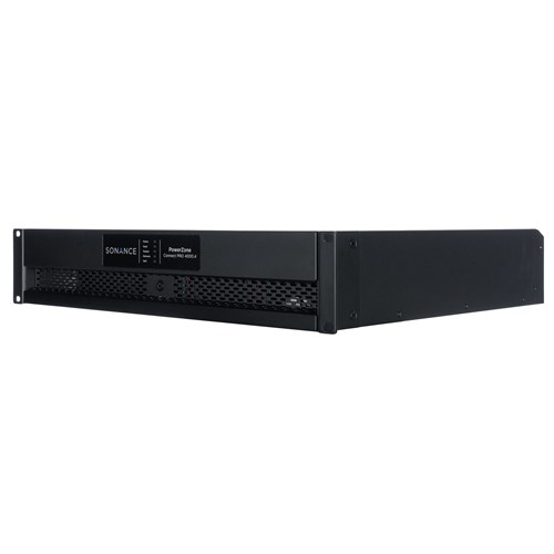 Power Zone Connect Pro 4000.4 LLR